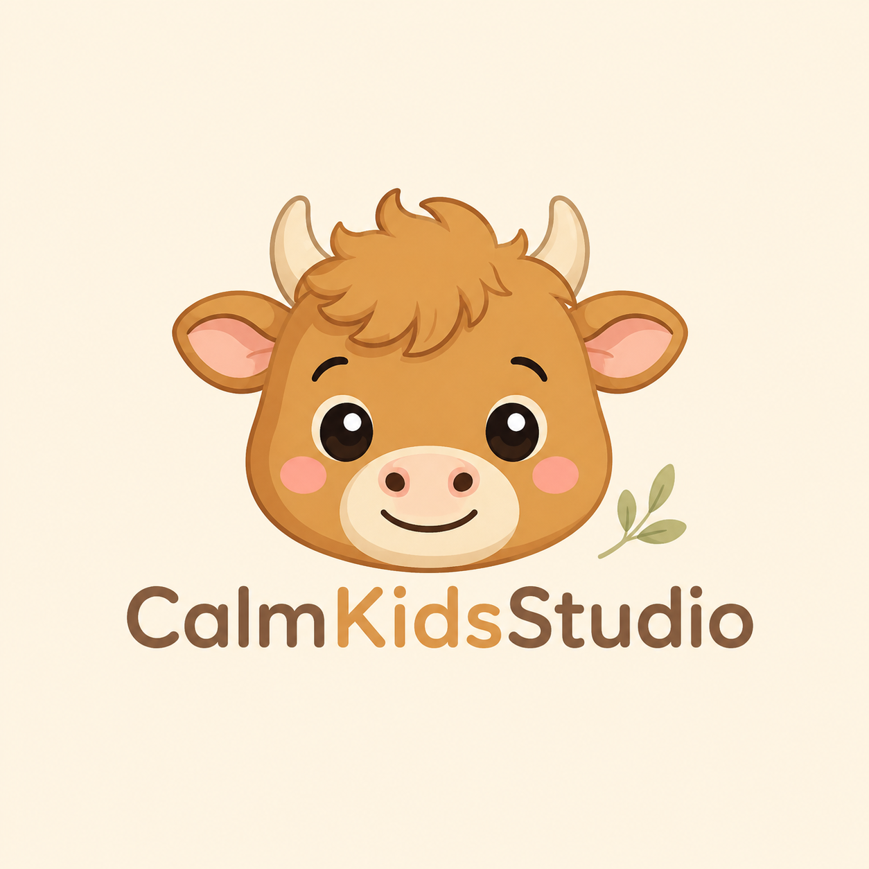 CalmKidsStudio